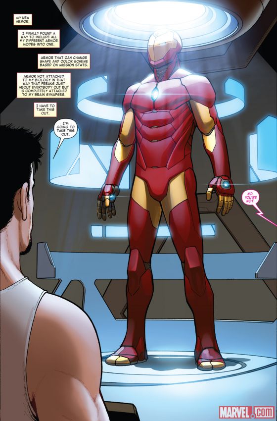 Marvel Revenge of the fallen.
